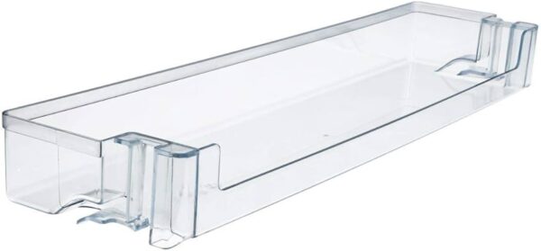 The top, middle door shelf of the refrigerator GORENJE,PANASONIC 460x50mm,1pcs,orig. - Image 6