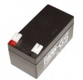 Battery MP2.3-12 MULTIPOWER Voltage: 12V, Capacity: 1,2Ah, Type: Lead gel battery, Chemistry: Lead-acid battery (Pb), Rechargeable. Silicone adhesives insulation battery batteries Bearded,epilators, etc.