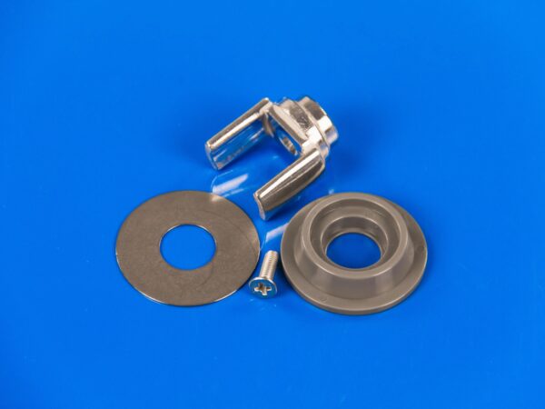 Repair screw kit for the kenwood meat grinder. DRIVE TANGS/M/BUSH/SHIM & SCREW KHH326WH - Image 4