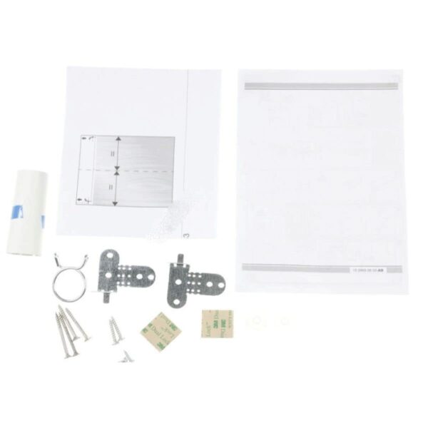 Dishwashers ARCELIK , BEKO,BLOMBERG façade installation kit orig. - Image 3