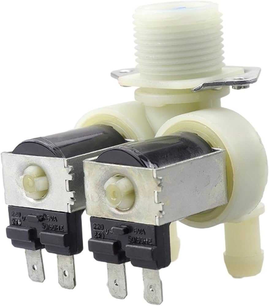 Washing machines SAMSUNG,LG valve,alternative Valves for washing machines