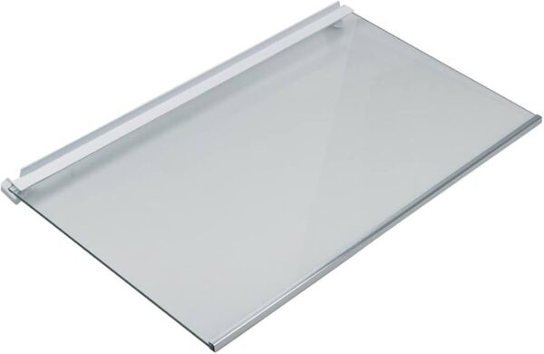 Šaldytuvo BOSCH, SIEMENS stiklinė lentyna (557x350mm) - Image 2