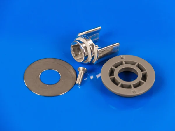 Repair screw kit for the kenwood meat grinder. DRIVE TANGS/M/BUSH/SHIM & SCREW KHH326WH - Image 3