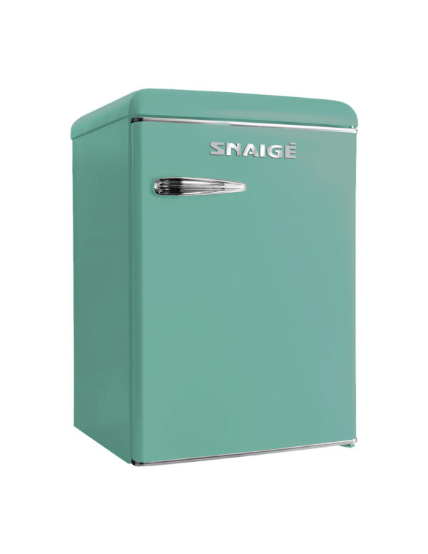 New refrigerator R13SM-P6000G (formerly R130-1101AA) with mini-freezer, white color - Image 4