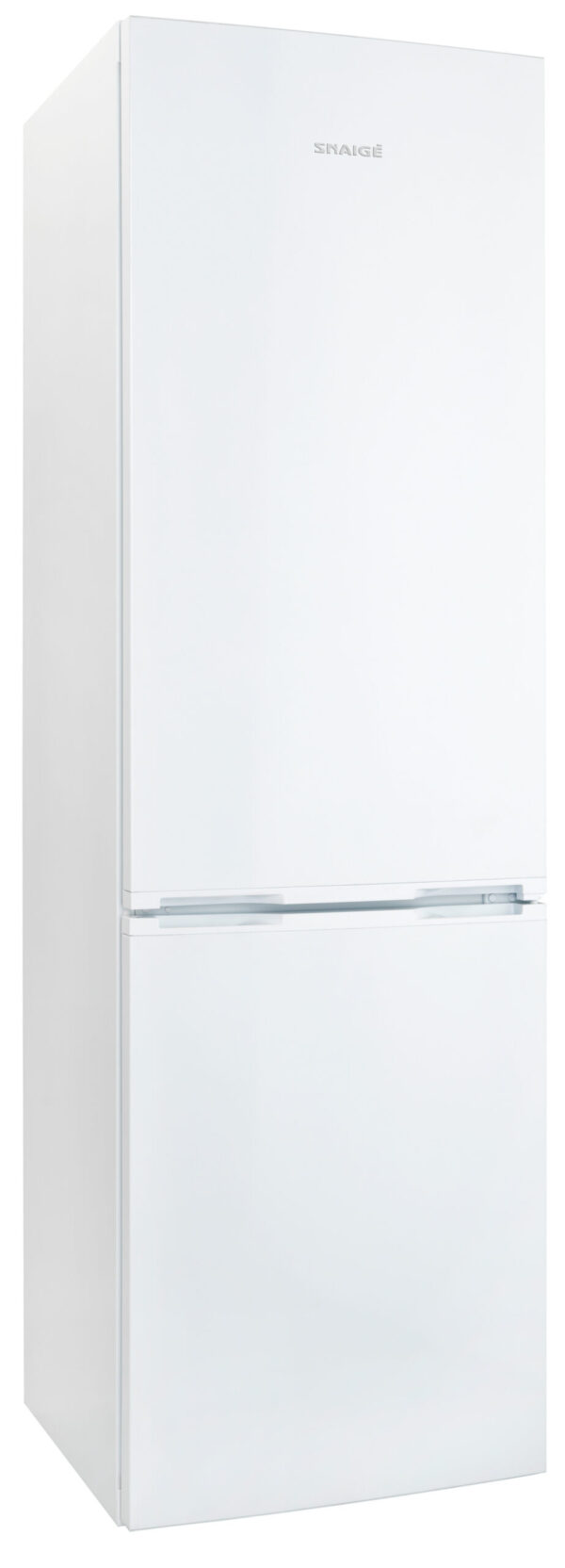 New refrigerator Snowflake RF36SM-P100NF (formerly RF36SM-P100273), white color.1945 x 600 x 650 mm