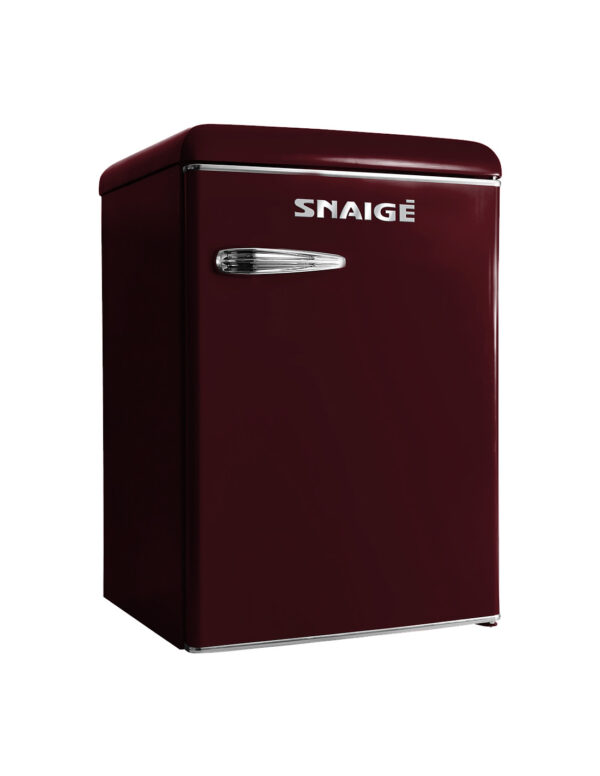 New refrigerator R13SM-P6000G (formerly R130-1101AA) with mini-freezer, white color - Image 5
