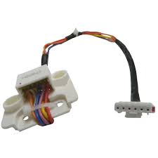 Washing machines Samsung motion sensor ASSY SENSOR; MEMS SENSOR,410MM,ARNO Temperature sensors for washing machines, dishwashers and dryers