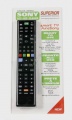 TV SONY universal control panel Parts of TVs, gate air controls, etc.