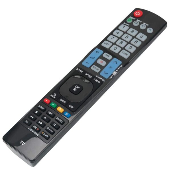 TV LG remote original - Image 2
