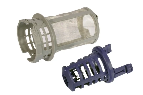 Dishwashers BEKO ,ARCELIK microfilter, 13,5 cm, 8,45 cm - Image 2