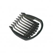 Babyliss hair clipper nozzle, 3-18mm Silicone adhesives insulation battery batteries Bearded,epilators, etc.