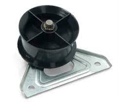 For ariston dryer, INDESIT, HOTPOINT, CREDA,WHIRLPOOL/INDESIT tensioner d-52mm. Dryer engines, handles,door hinges,filters various other parts