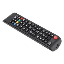 SAMSUNG TM1240 TV remote control , 44 KEY, 3.0V, F5020/EU original Parts of TVs, gate air controls, etc.
