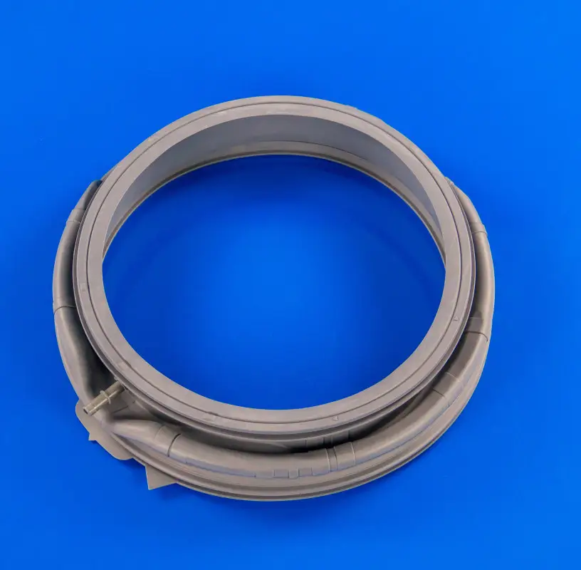 Gasket for the doors of the SAMSUNG washing machine. ASSY DIAPHRAGM; WW6000T.WW90T654DLX/S7 Door gaskets for washing machines