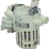 Dishwasher Miele circulation pump in the kit - Image 5