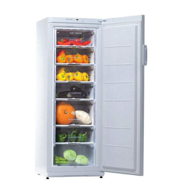New freezer Snowflake F27SM-T1000E (formerly F27SM-T100021),7 compartments - Image 2