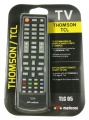 TCL/THOMSON TV, TLC05 universal remote control Parts of TVs, gate air controls, etc.