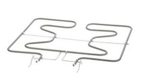 Bottom heating element of the electric oven BOSCH SIEMENS Heating elements for ovens