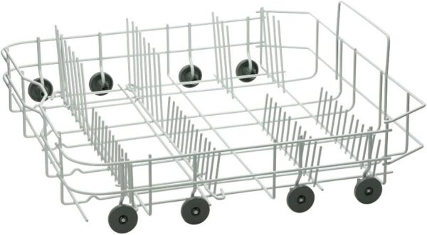 Dishwashers ELECTROLUX , AEG bottom bag 524X505X100 - Image 2