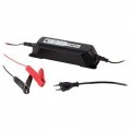 CHARGER ALCT6-24/4 LEAD BATTERY CHARGER ANSMANN 6-24V Silicone adhesives insulation battery batteries Bearded,epilators, etc.