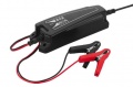 CHARGER MONACOR BC-4000L LEAD BATTERY CHARGER 6V 0.8A / 12V MAX. 4 A Silicone adhesives insulation battery batteries Bearded,epilators, etc.