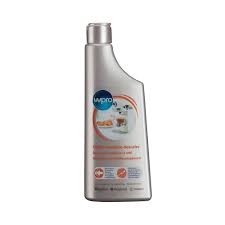 Средство для удаления накипи для кофемашин WHIRLPOOL, INDESIT, HOTPOINT, 250мл Coffee machine care products,lubricants and other parts
