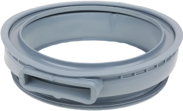 Door gasket for washing machines BOSCH,SIEMENS door,orig. - Image 3