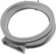 Gasket for the doors of the LG washing machine Door gaskets for washing machines