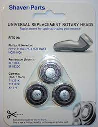 BEARD PHILIPS, SAECO HEADS SHAVER-PARTS, HQ3,HQ4,HQ5 Silicone adhesives insulation battery batteries Bearded,epilators, etc.