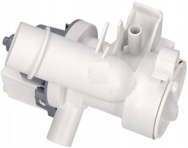 Washing machine CANDY HOOVER ZEROWATT water pump set. - Image 4