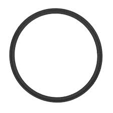 Coffee machine KRUPS tarpin . Thickness: 5 mm, internal diameter: 4,5 cm, circumference: 15,7 cm Gaskets, hoses and tubes for coffee machines