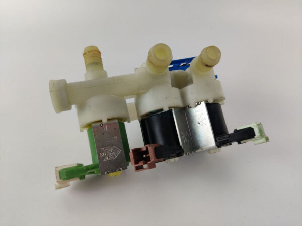 Tee valve of the AEG/ELECTROLUX washing machine (alternative) - Image 3