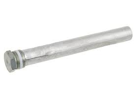 Boiler GORENJE anode SACRIFYING ANODE G3/4X170 ,diameter: 22 mm. Length: 170mm. Thread: M26. Boiler anodes