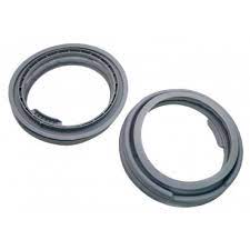 Gasket for the doors of the SAMSUNG washing machine Door gaskets for washing machines
