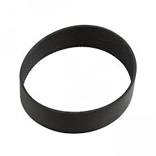 Meat grinder ELECTROLUX AEG drive strap orig,matte 25x290mm. Parts of the meat grinder