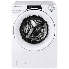 The charging door set of the CANDY HOOVER washing machine. Charging door frames and glass for washing machines