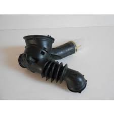 Lower elm hose of the ELECTROLUX AEG ZANUSSI washing machine Corrugated hoses for washing machines