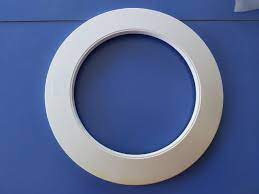 Front door,hatch frame of the ARCELIK BEKO washing machine Charging door frames and glass for washing machines