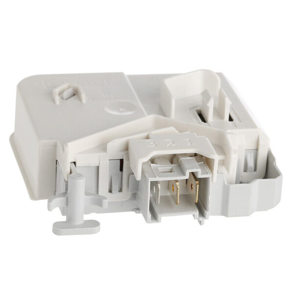 Blocker BOSCH, SIEMENS, 3 contacts, EMZ Eg-380710 Typ881 alternative - Image 4