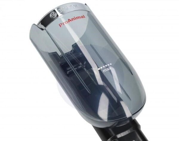 Vacuum cleaner BOSCH, SIEMENS dust container orig. - Image 10