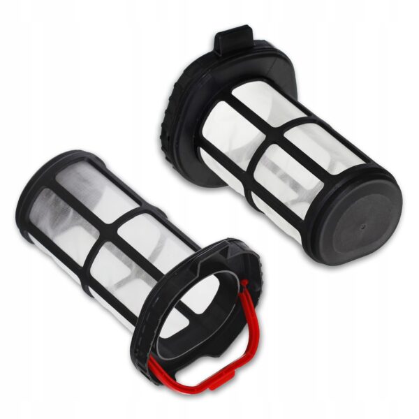 Bosch vacuum cleaner, SIEMENS external filter, fine sieve, 9.3 cm, 10.5 cm, 13.3 cm, content units: 1 - Image 2