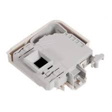 Blocker BOSCH, SIEMENS, 3 contacts, EMZ Eg-380710 Typ881 original Washing machine door locks