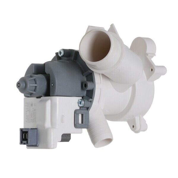 Washing machine CANDY HOOVER ZEROWATT water pump set. - Image 2