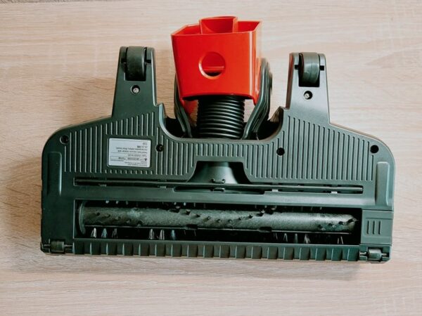 Vacuum cleaner BOSCH,SIEMENS turbo brush - Image 2