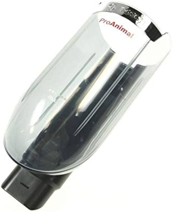 Vacuum cleaner BOSCH, SIEMENS dust container orig. - Image 9