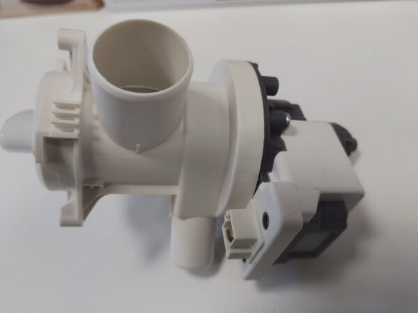 Arcelik BEKO washing machine pump in the kit orig - Image 2