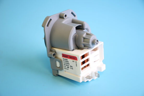 Washing machine ELECTROLUX ,AEG ,ZANUSSI , BOSH ,SIEMENS and others water pump universal 25w,230v orig. - Image 4