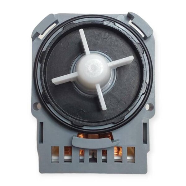 Washing machine ELECTROLUX ,AEG ,ZANUSSI , BOSH ,SIEMENS and others water pump universal 25w,230v orig.
