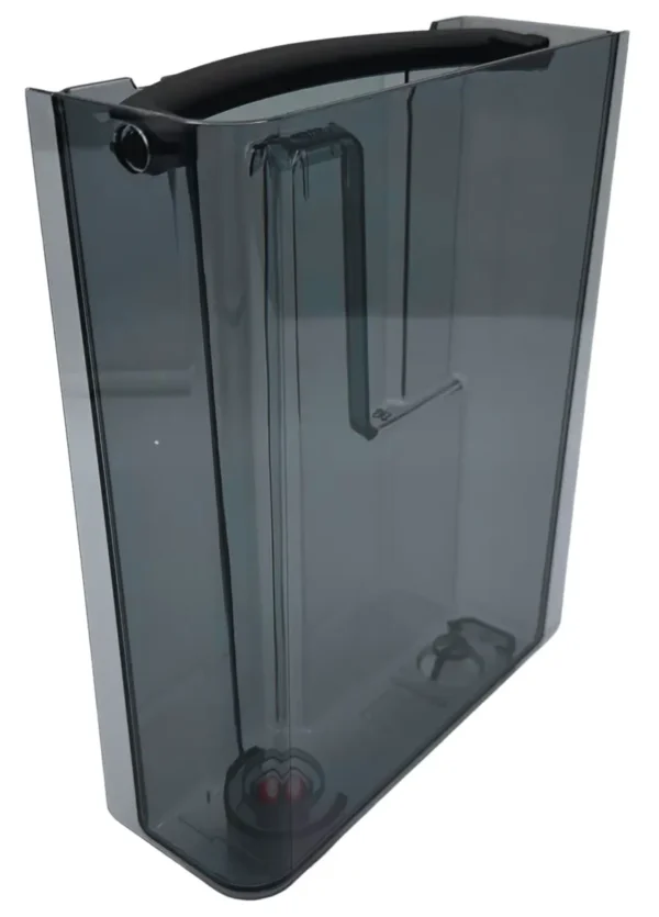 The water capacity of the miele coffee machine orig.