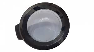 In the set of the door of the washing machine ELECTROLUX AEG with a dryer dark gray. Charging door frames and glass for washing machines